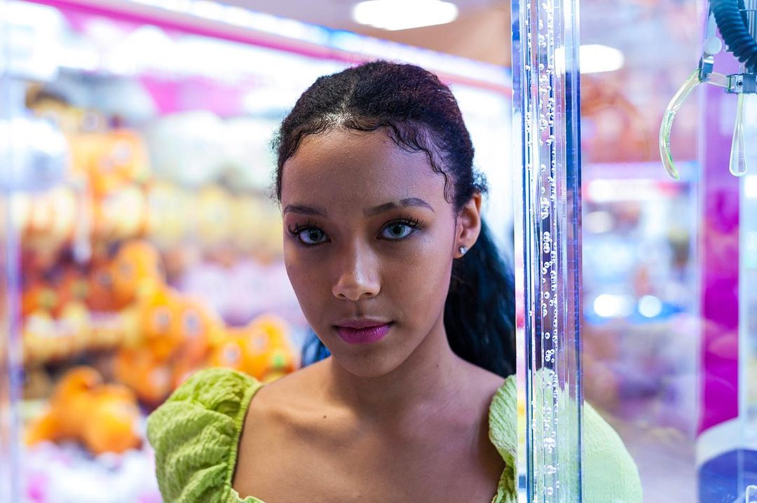 Jasmine » Millennials of Tokyo