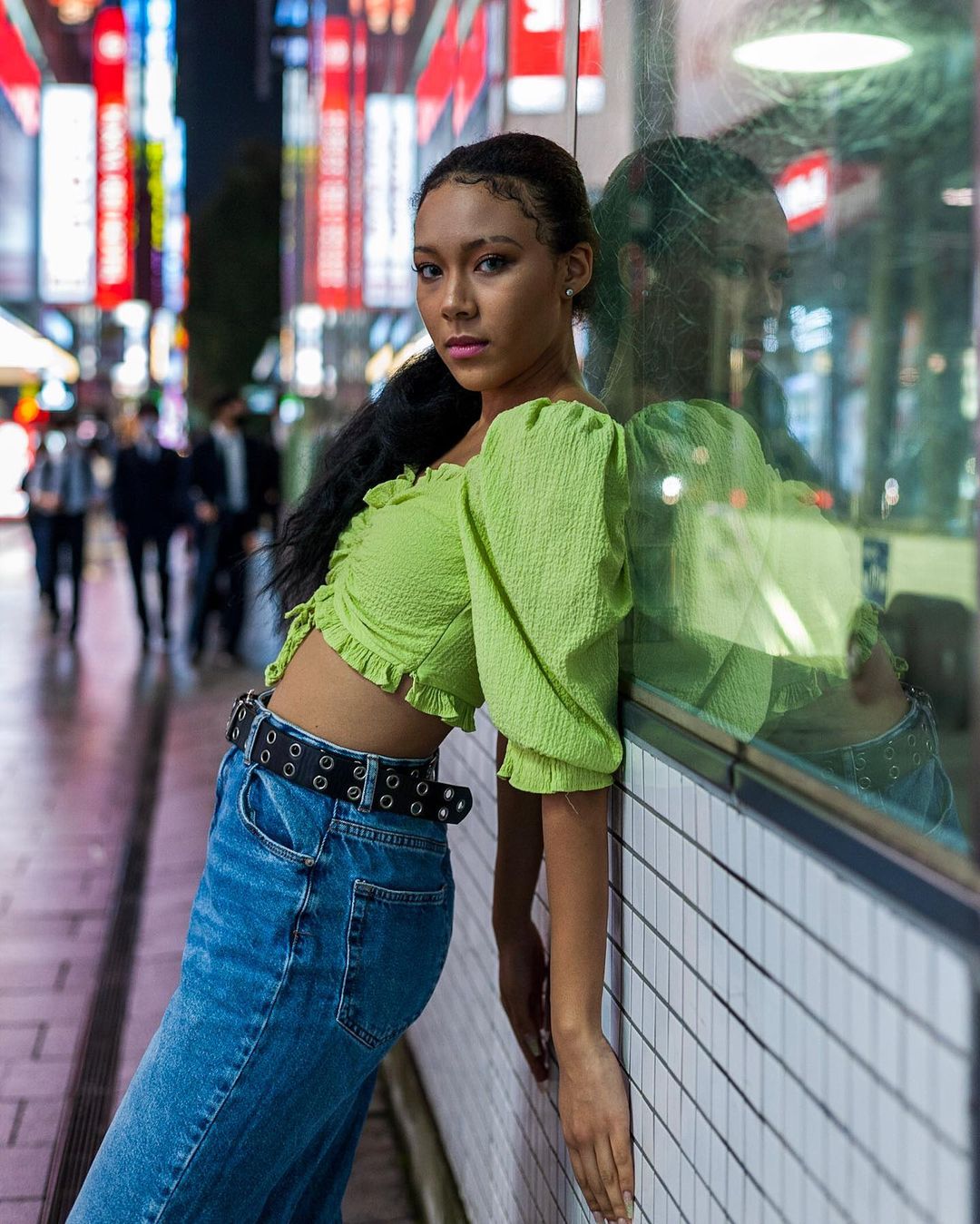 Jasmine » Millennials of Tokyo