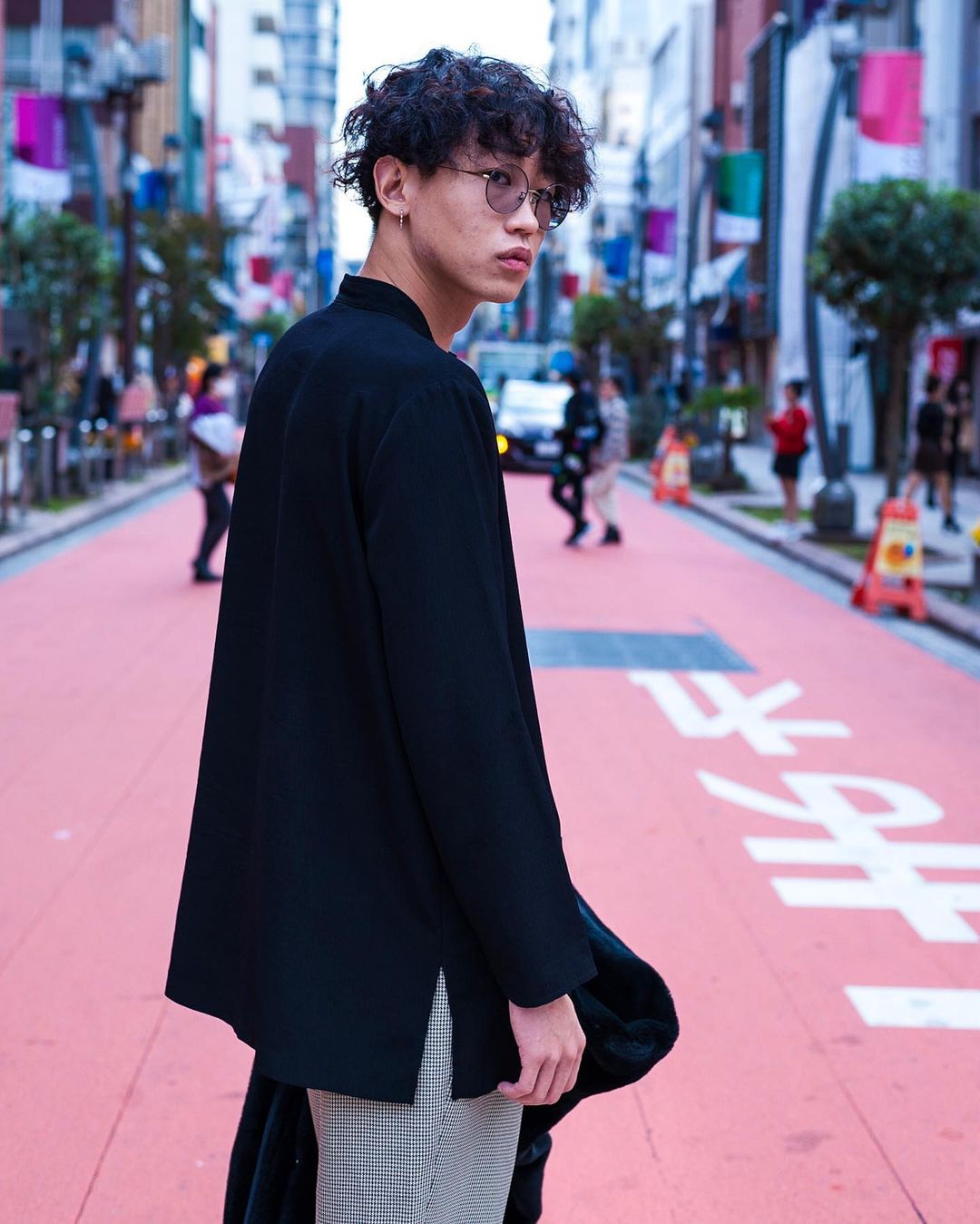 Lin Tokyo様 Lin » Millennials of Tokyo