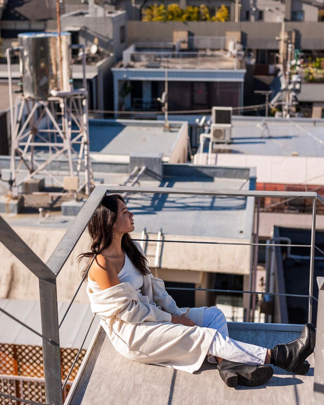 Clarice » Millennials of Tokyo
